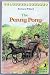 The Penny Pony