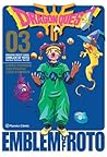 Dragon Quest Emblem Of Roto nº 03/15 by Kamui Fujiwara