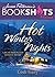 Hot Winter Nights (Bear Mountain Rescue, #1)