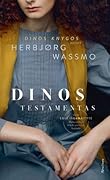 Dinos testamentas