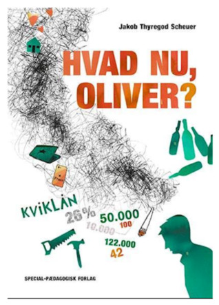 Hvad nu, Oliver?
