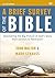 A Brief Survey of the Bible Video Study: Discovering the Big Picture of God's Story from Genesis to Revelation