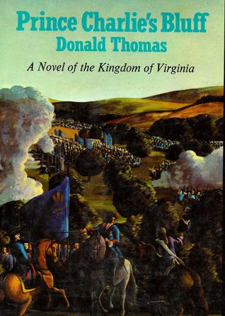 Prince Charlie's bluff (Hardcover)