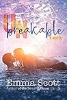 Book cover for Unbreakable (City Lights Series, #2)