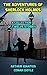 THE ADVENTURES OF SHERLOCK HOLMES. A collection of twelve stories