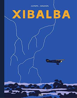 Xibalba (Kindle Edition)