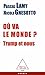 Où va le monde ? by Pascal Lamy