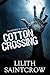 Cotton Crossing (Roadtrip Z, #1)