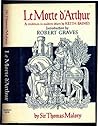 Le Morte D'Arthur
