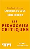 Les pédagogies cr...
