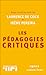 Les pédagogies critiques by Irène Pereira