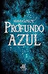 Profundo Azul by Mavi Govoy