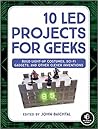 10 LED Projects For Geeks