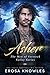 Asher (Men of Versteck Vall...