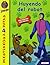 Scooby-Doo. Huyendo del robot