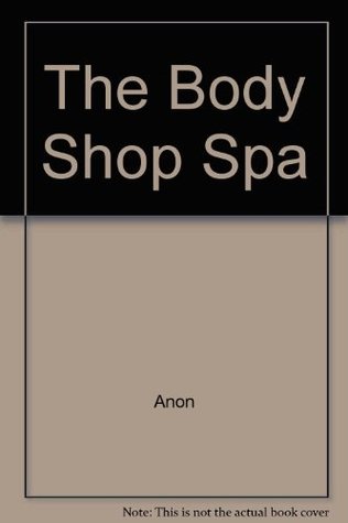 The Body Shop Spa (Hardcover)