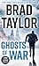 Ghosts of War (Pike Logan, #10)