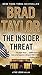 The Insider Threat (Pike Logan #8)