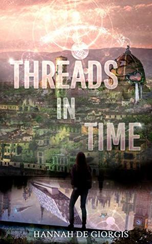 Threads in Time (Kindle Edition)