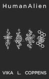 HumanAlien Book cover for HumanAlien