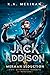 Jack Addison vs. Merman Sed...