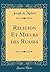 Religion Et Mœurs des Russes (Classic Reprint) (French Edition)