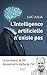 L'intelligence artificielle n'existe pas (French Edition)