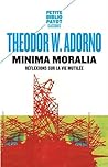 Minima moralia: R...