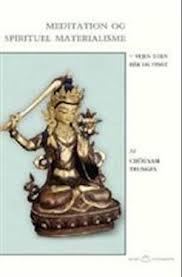 Meditation og spirituel materialisme vejen uden håb og frygt