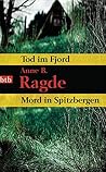 Tod Im Fjord / Mord in Spitzbergen: Sammelband Tod Im Fjord / Mord in Spitzbergen: Sammelband