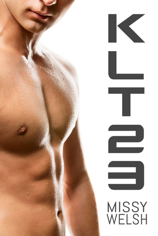 KLT23 (Kindle Edition)