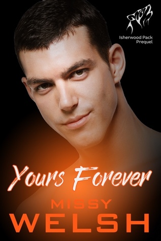 Yours Forever (Isherwood #0.5)