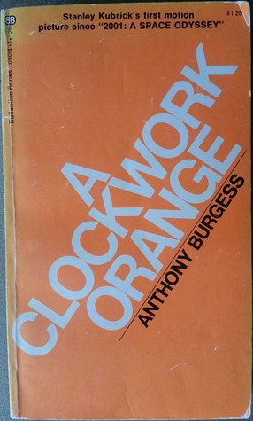 A Clockwork Orange