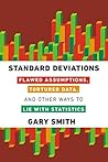Standard Deviations by Gary Smith