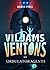 Viljams Ventons un orbulatoraģents (Viljams Ventons #3)