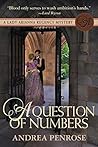 A Question of Numbers by Andrea Penrose