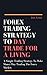 Forex Trading Strategy To D...