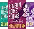 Chemistry Lessons Box Set: Books 1-3