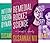 Chemistry Lessons Box Set: Books 1-3