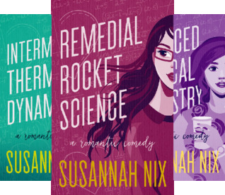 Chemistry Lessons Box Set: Books 1-3 (ebook)