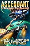 Ascendant by James  Evans
