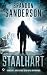 Staalhart (De Wrekers, #1)
