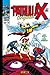 La Patrulla-X Original: ¿Quién osa desafiar a los Semi-Hombres? (Marvel Omnigold: La Patrulla-X Original, #2)