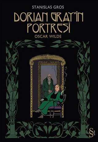 Dorian Gray'in Portresi (çizgi roman)