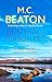 Death Of A Poison Pen by M.C. Beaton