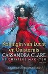 Koningin van Luch...