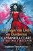 Koningin van Lucht en Duisternis by Cassandra Clare