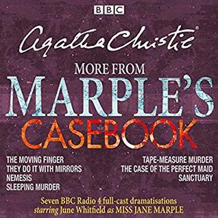 More from Marple's Casebook