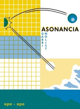 Asonancia (Paperback)