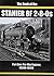 BOOK OF THE STANIER 8F 2-8-0s